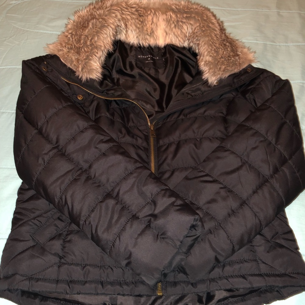 Aeropostal jacket